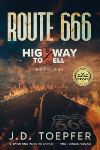 Route 666