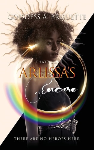 That's Life Arlissa's Encore