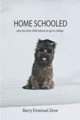 Home Schooled Why My Inner Child Refuses to Go to College