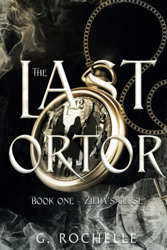 The Last Ortor Zilda's Curse