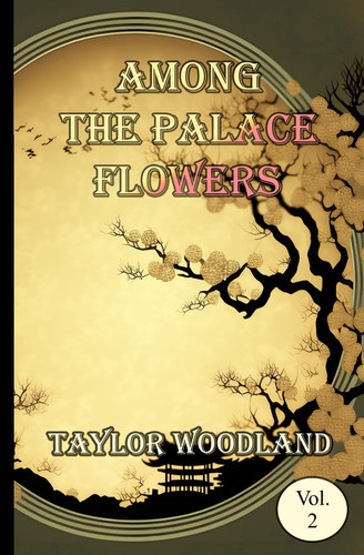 Among the Palace Flowers Vol. 2