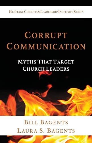 Corrupt Communication Myths That Target Church Leaders