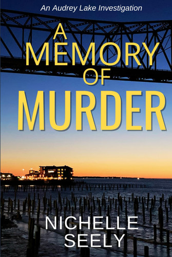 A Memory of Murder: A Novel of Psychological Suspense (Audrey Lake Investigations)