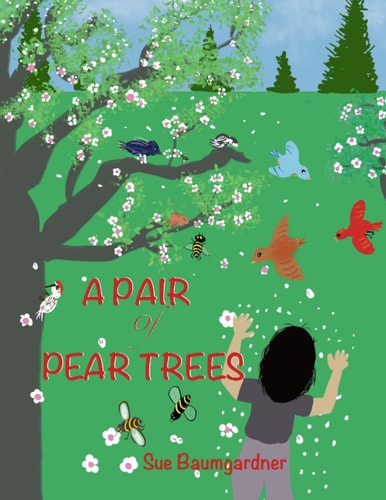 A Pair of Pear Trees