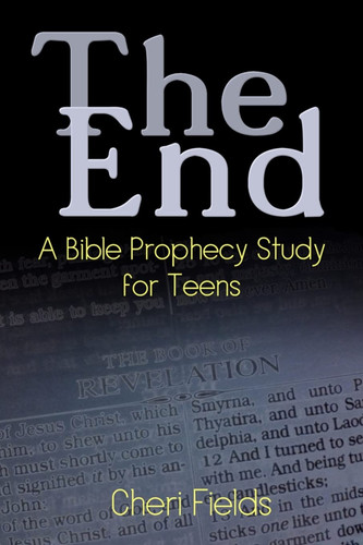 The End A Bible Prophecy Study for Teens