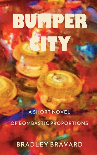 Bumper City