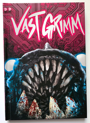 Vast Grimm