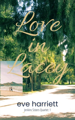 Love in Lacey Jenkins Sisters Quartet: 1