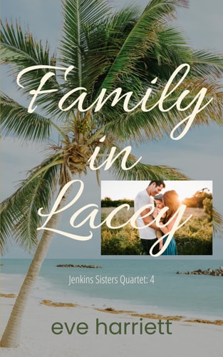Family in Lacey: Jenkins Sisters Quartet: 4