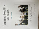 Building Healthy Life Skills Book 2 UK Edition Making Wise Choices