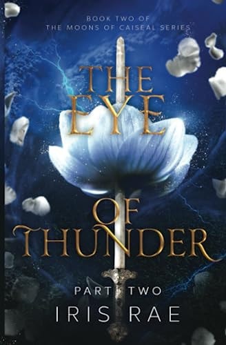 The Eye of Thunder Part Two