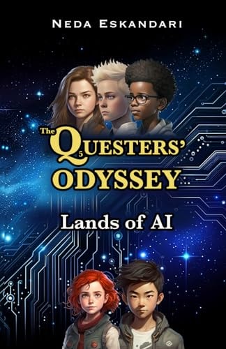 The Questers' Odyssey: Lands of AI