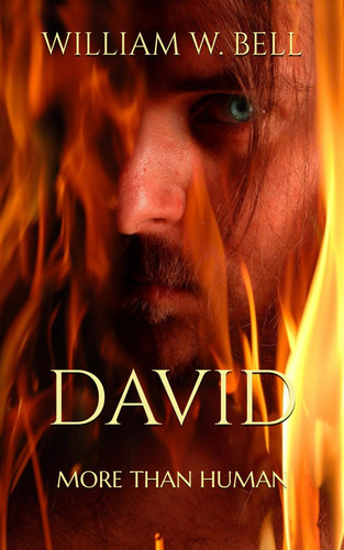 David: More Than Human