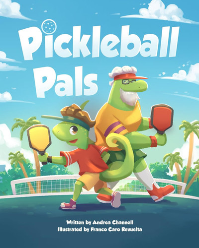 Pickleball Pals