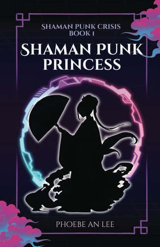 Shaman Punk Princess