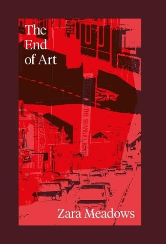 The End of Art