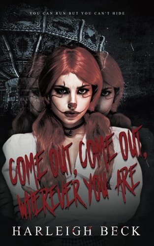 Come Out, Come Out, Wherever You Are: An Erotic Horror Story