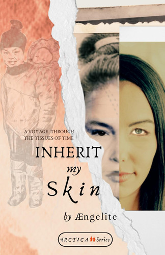 Inherit my skin (Arctica series)