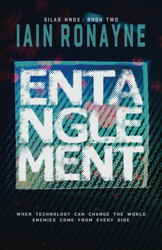 Entanglement: Silas Knox Book II