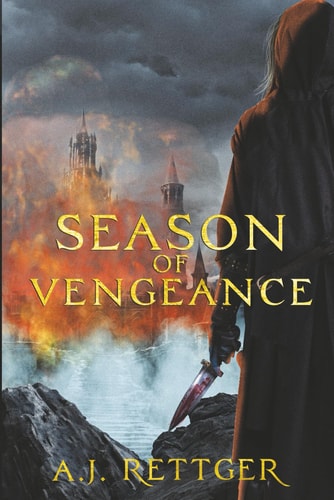 Season of Vengeance
