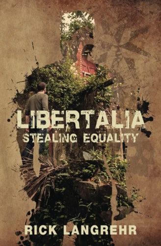 Libertalia Stealing Equality