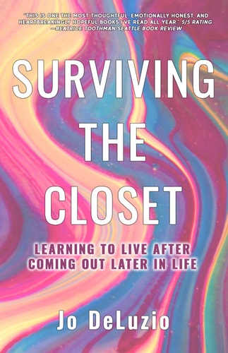 Surviving the Closet