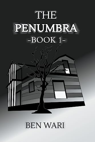 The Penumbra - Book 1
