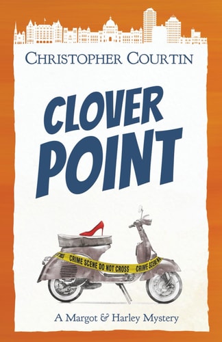 Clover Point