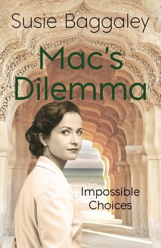 Mac's Dilemma: Impossible Choices (Mac's series)