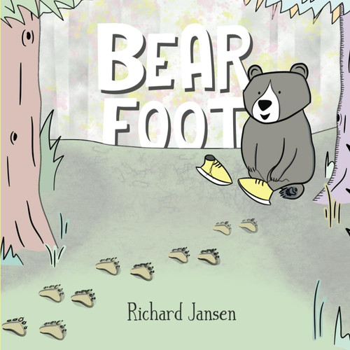 Bear Foot