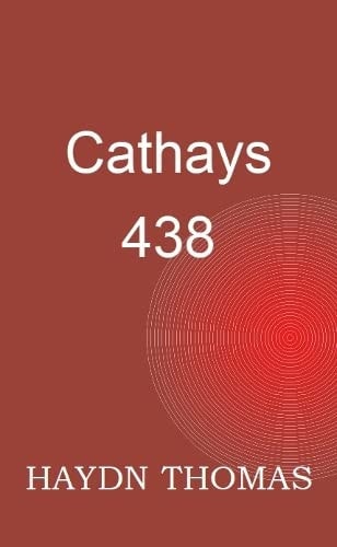 Cathays 438, Sixth Edition