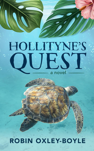 Hollitynes Quest