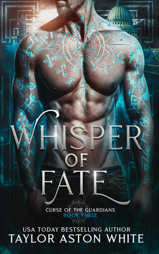 Whisper of Fate A Dark Paranormal Romance