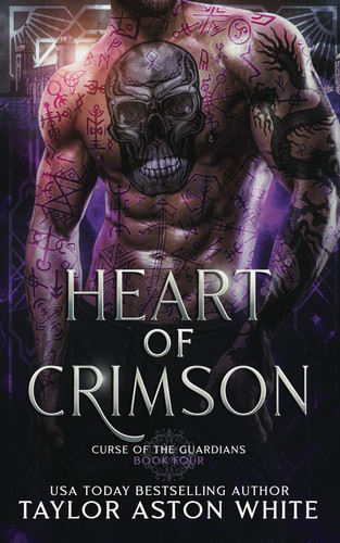 Heart of Crimson A Dark Paranormal Romance