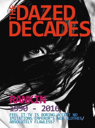 The Dazed Decades Rankin 1990-2016