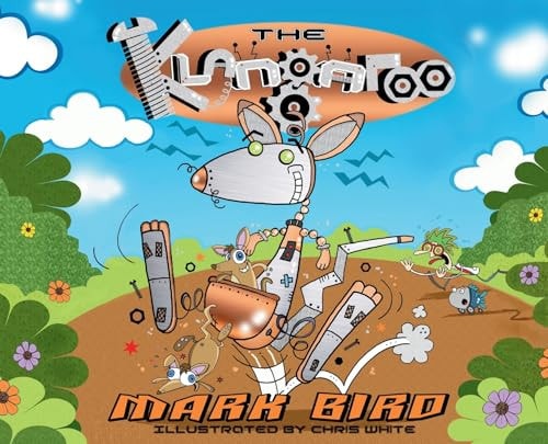 The Klangaroo