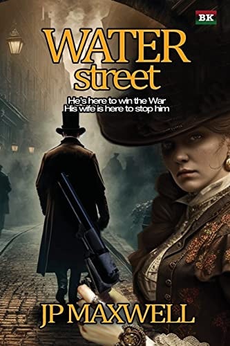 Water Street