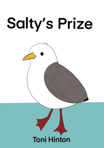 Salty's Prize