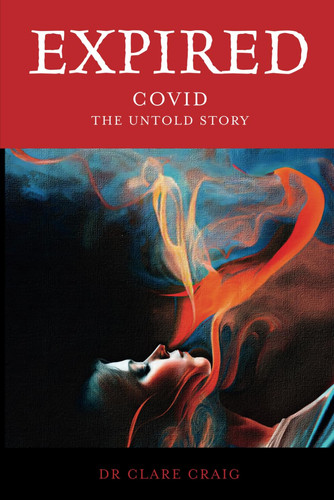 Expired Covid the Untold Story