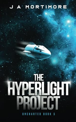 The Hyperlight Project (Uncharted)