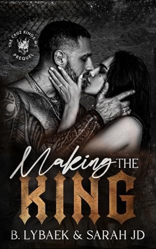 Making the King A Dark Forced Marriage Romance