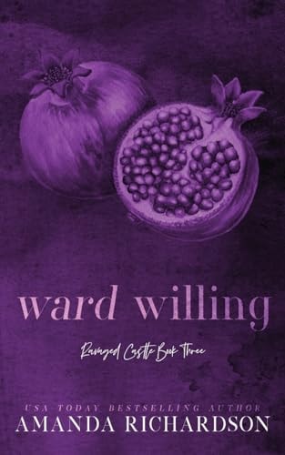 Ward Willing An Age Gap Romance