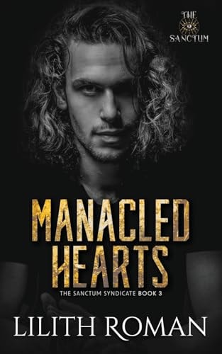 Manacled Hearts An Age Gap Mafia Romance
