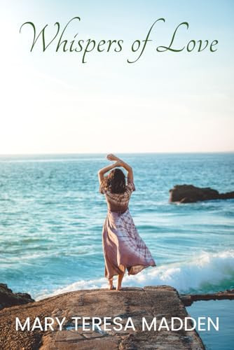Whispers of Love Eves Story