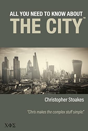 All You Need To Know About The City