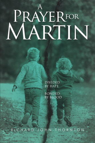 A Prayer for Martin