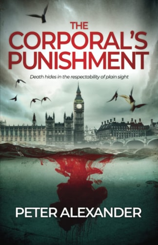 The Corporal's Punishment