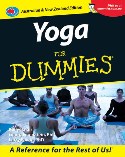 Yoga For Dummies