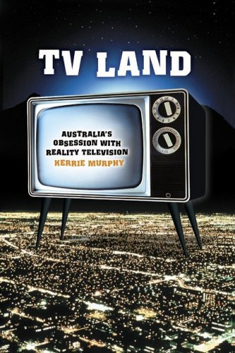 TV Land Australia's Obsession with Reality Television