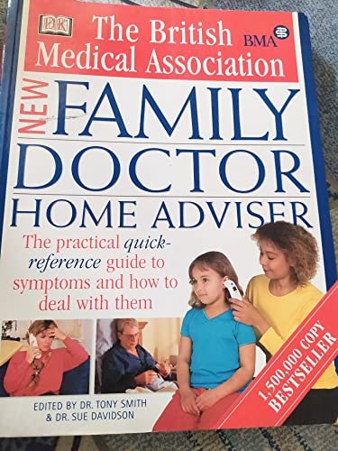 Family Doctor Home Adviser
